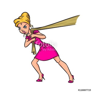 Fundraising Page: Mitzi Ott